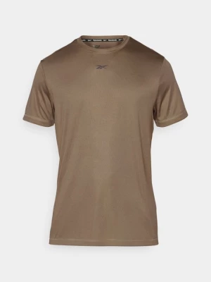 Foto van product T-shirt basic Reebok groen