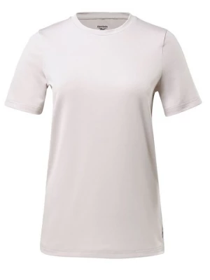 Foto van product T-shirt basic Reebok paars