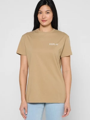 Foto van product T-shirt basic Replay