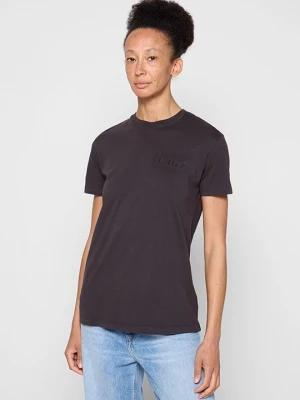 Foto van product T-shirt basic Replay zwart