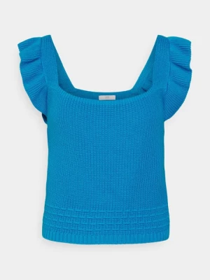 Foto van product T-shirt basic RIANI blauw