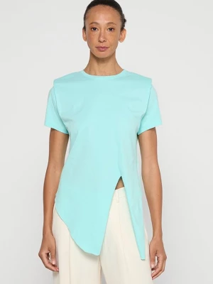 Foto van product T-shirt basic RIANI lichtblauw