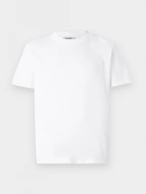 Foto van product T-shirt basic Sandro wit