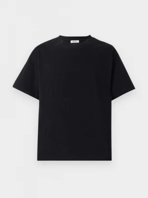 Foto van product T-shirt basic Sandro zwart