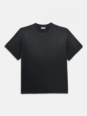 Foto van product T-shirt basic Sandro zwart