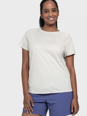 Foto van product T-shirt basic Schöffel beżowy