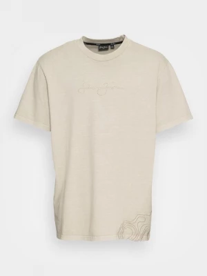 Foto van product T-shirt basic Sean John lichtgroen