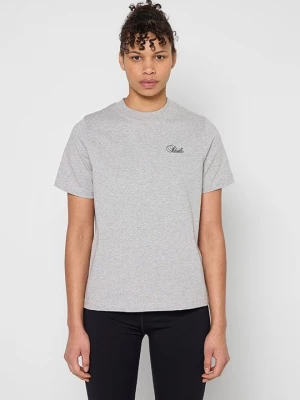 Foto van product T-shirt basic SikSilk grijs
