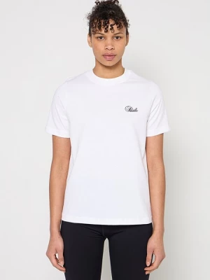 Foto van product T-shirt basic SikSilk wit