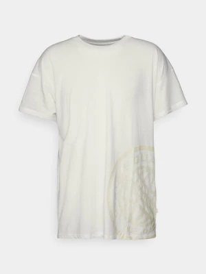 Foto van product T-shirt basic SQUATWOLF wit
