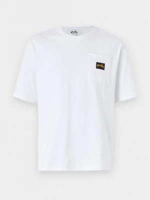Foto van product T-shirt basic Stan Ray wit