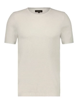 Foto van product T-shirt basic STATE OF ART wit