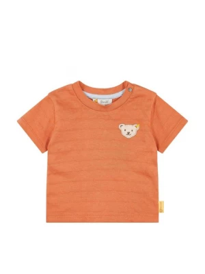 Foto van product T-shirt basic Steiff