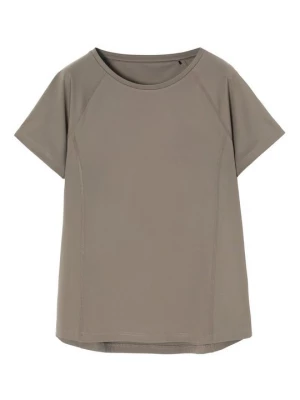 Foto van product T-shirt basic Tatuum beżowy
