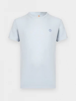 Foto van product T-shirt basic Timberland grijs