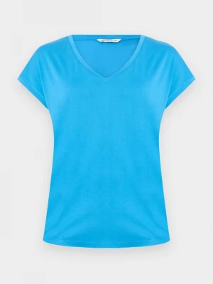 Foto van product T-shirt basic Tom Tailor blauw