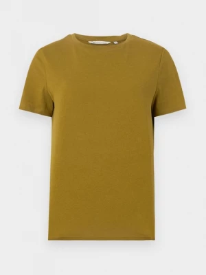 Foto van product T-shirt basic Tom Tailor groen