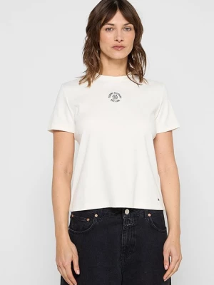 Foto van product T-shirt basic Tommy Hilfiger