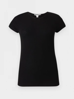Foto van product T-shirt basic Topshop zwart