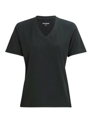 Foto van product T-shirt basic True Religion zwart
