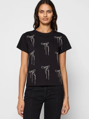 Foto van product T-shirt basic TWINSET