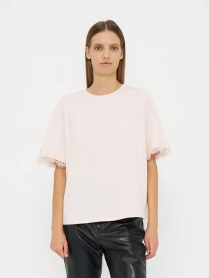 Foto van product T-shirt basic TWINSET