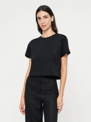 Foto van product T-shirt basic TWINSET