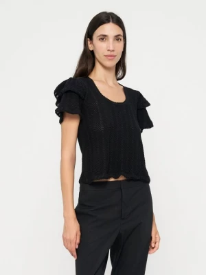 Foto van product T-shirt basic TWINSET