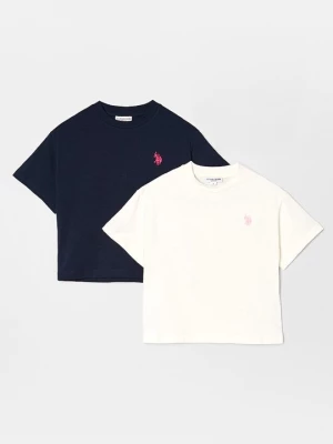 Foto van product T-shirt basic U.S. POLO ASSN.