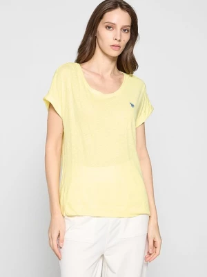 Foto van product T-shirt basic U.S. POLO ASSN.