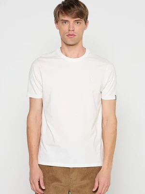 Foto van product T-shirt basic U.S. POLO ASSN. wit