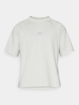Foto van product T-shirt basic Umbro grijs