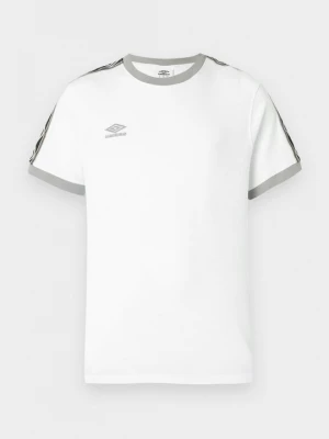 Foto van product T-shirt basic Umbro wit