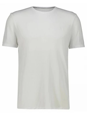 Foto van product T-shirt basic Under Armour grijs