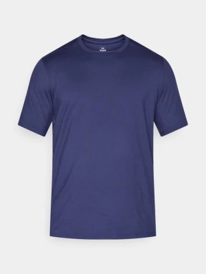 Foto van product T-shirt basic Under Armour koningsblauw