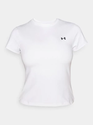 Foto van product T-shirt basic Under Armour wit
