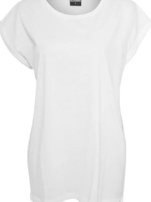 Foto van product T-shirt basic Urban Classics gemêleerd zwart