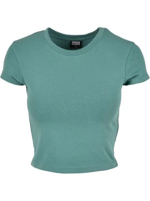 Foto van product T-shirt basic Urban Classics groen