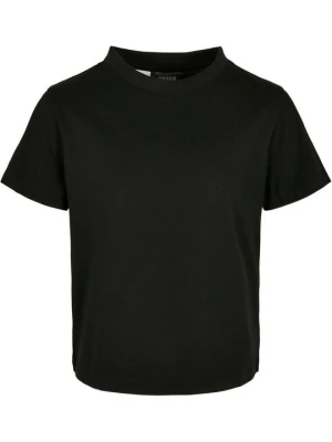 Foto van product T-shirt basic Urban Classics zwart