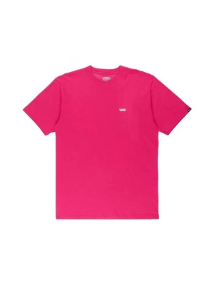 Foto van product T-shirt basic Vans donkerroze