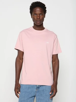 Foto van product T-shirt basic Vans mauve