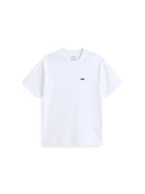 Foto van product T-shirt basic Vans wit