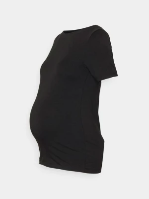 Foto van product T-shirt basic Vero Moda zwart