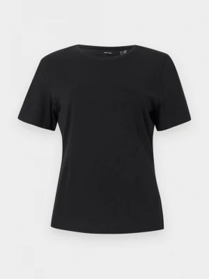 Foto van product T-shirt basic Vero Moda zwart