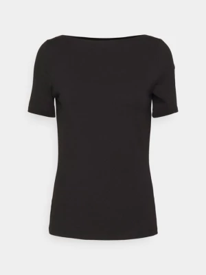 Foto van product T-shirt basic Vero Moda zwart