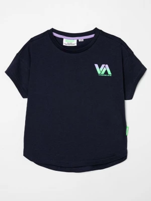 Foto van product T-shirt basic VINGINO blauw