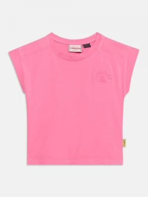 Foto van product T-shirt basic VINGINO rood