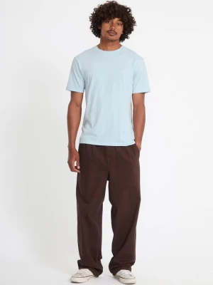Foto van product T-shirt basic Volcom blauw