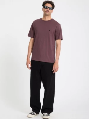 Foto van product T-shirt basic Volcom mauve
