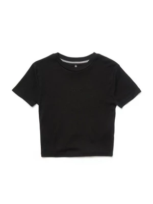 Foto van product T-shirt basic Volcom zwart